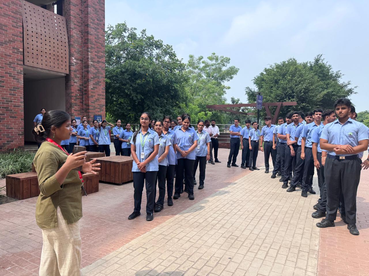 Swarnprastha Public School 7