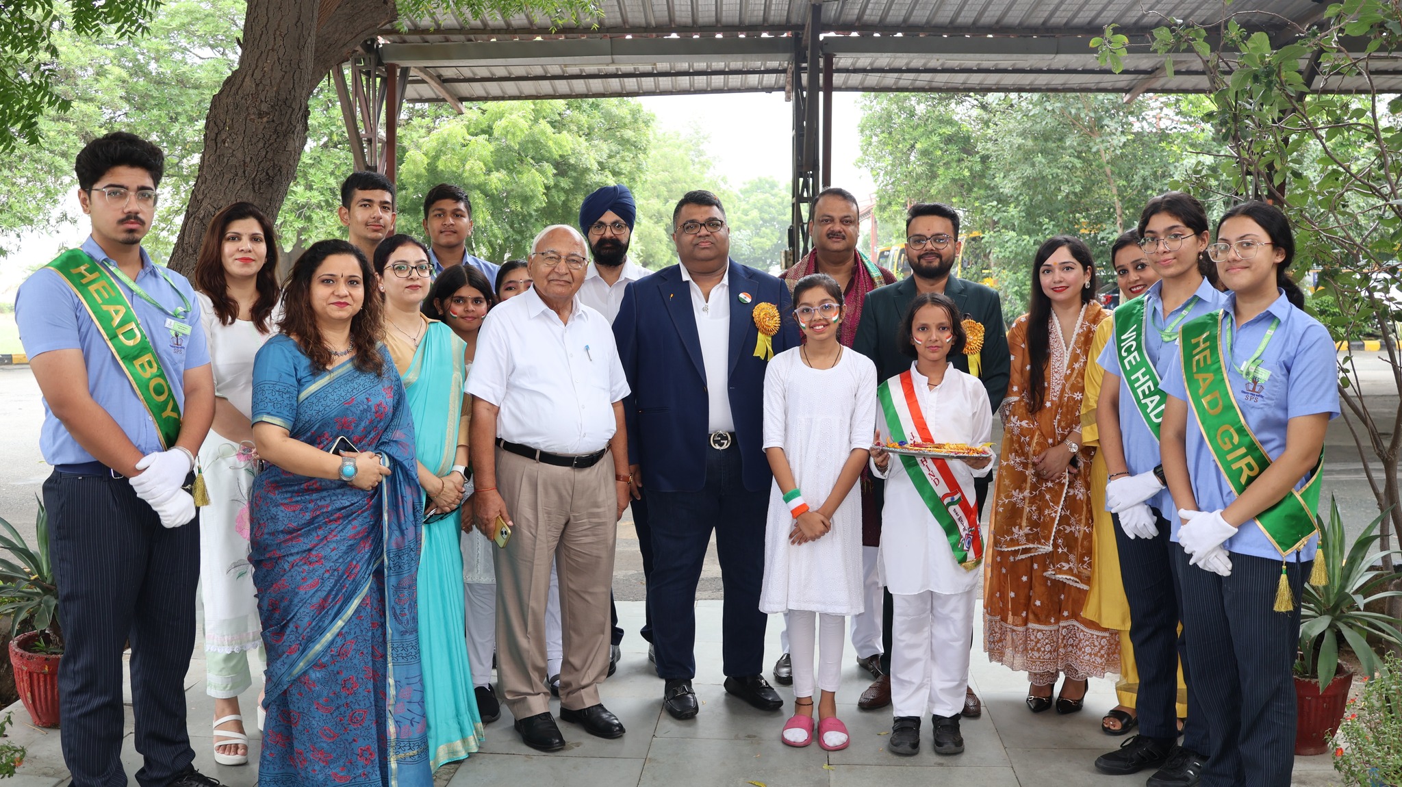 Swarnprastha Public School 3