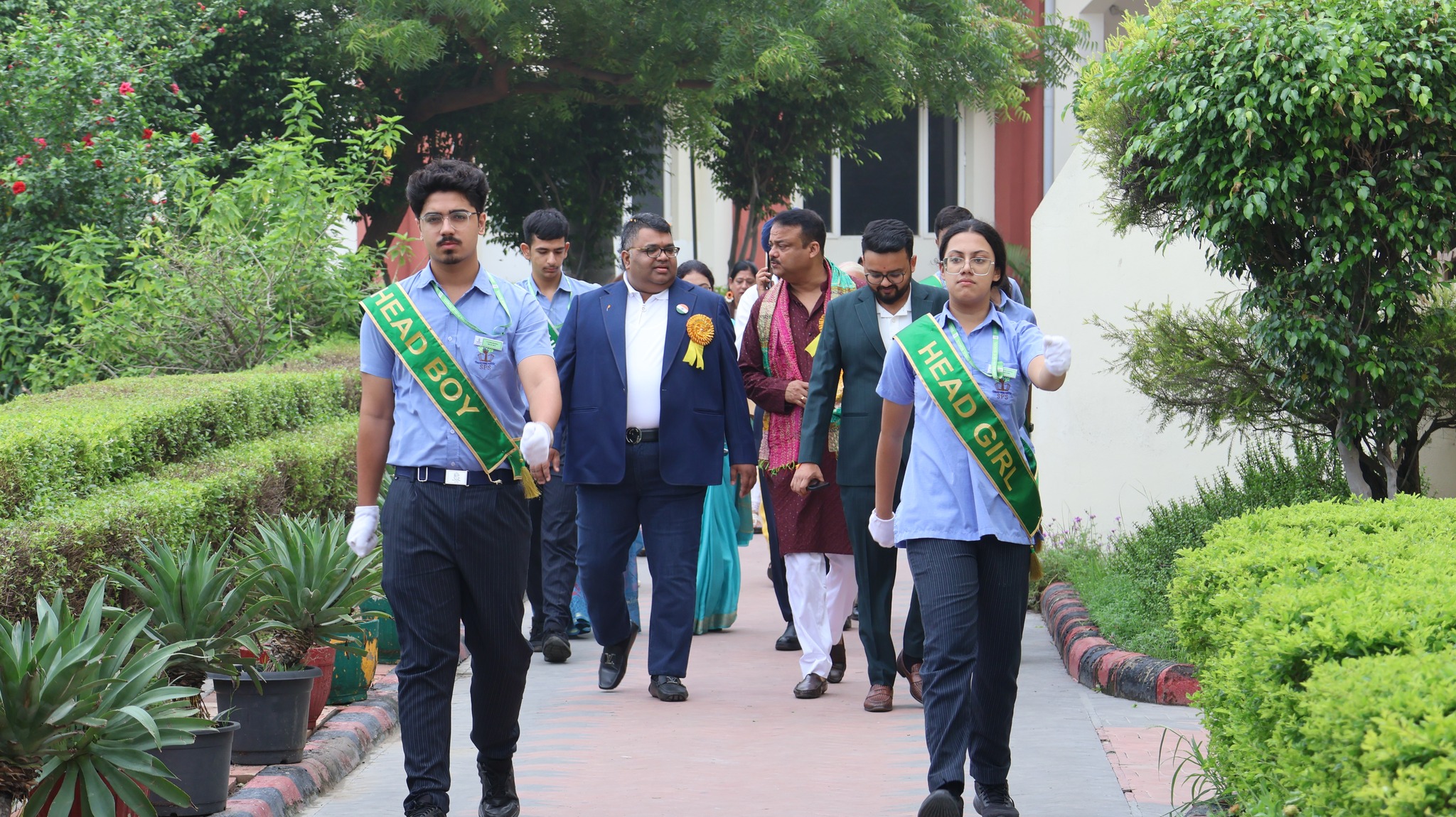 Swarnprastha Public School 2