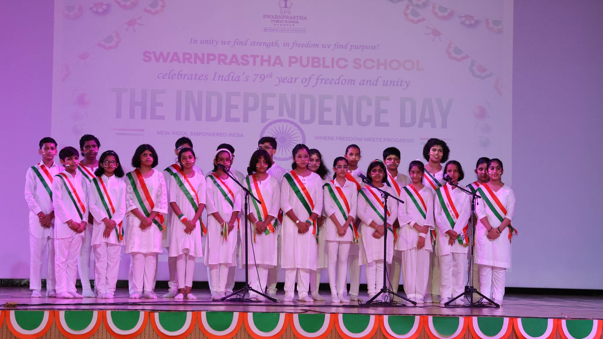 Swarnprastha Public School 4