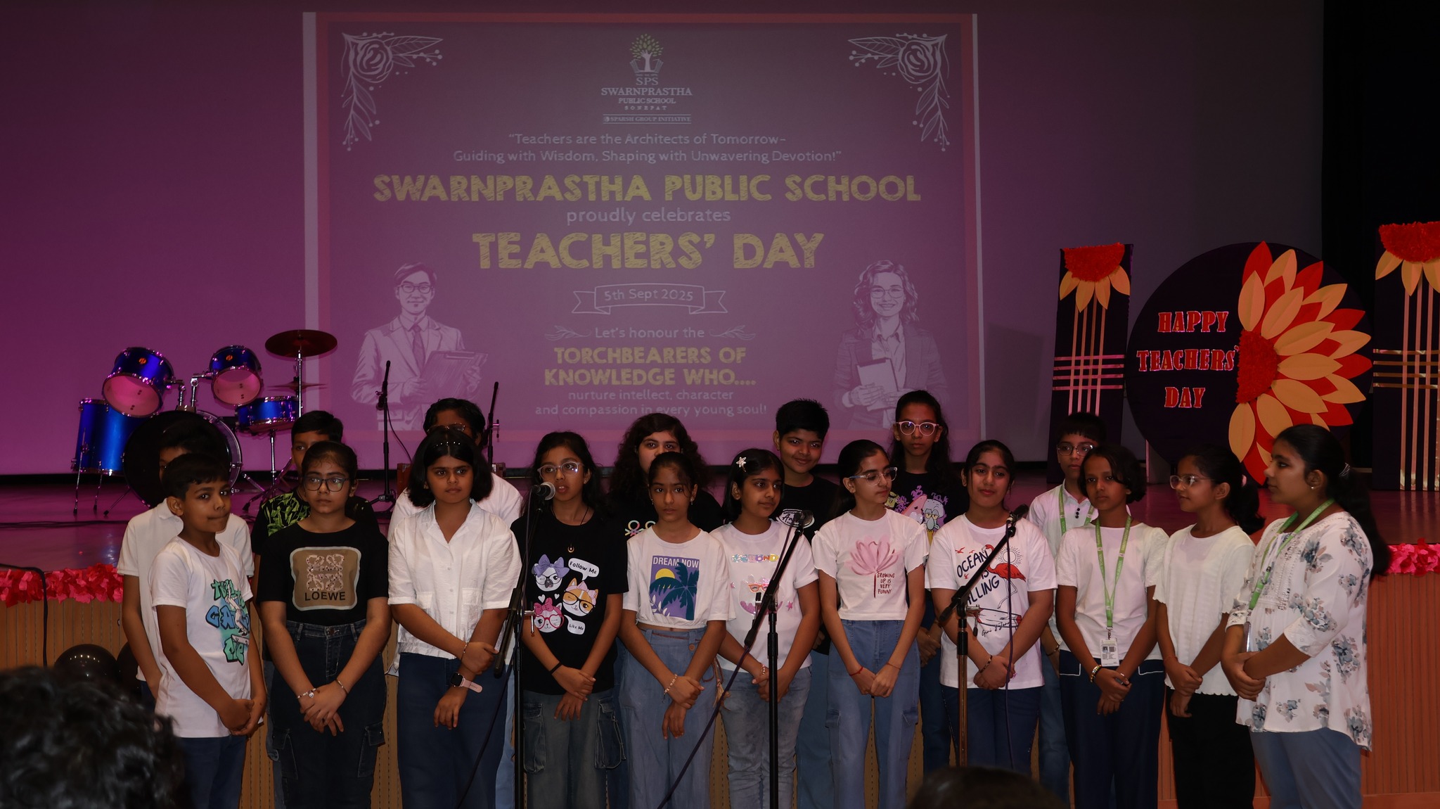 Swarnprastha Public School 10