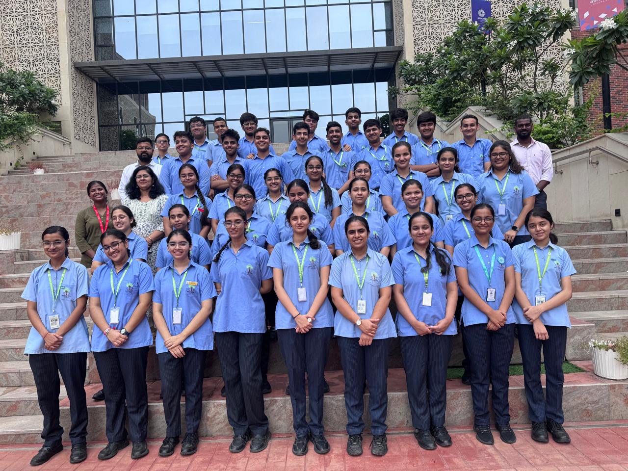 Swarnprastha Public School 8