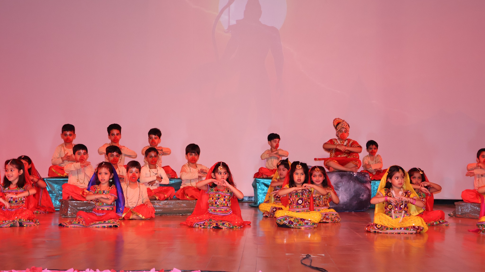 Swarnprastha Public School 11