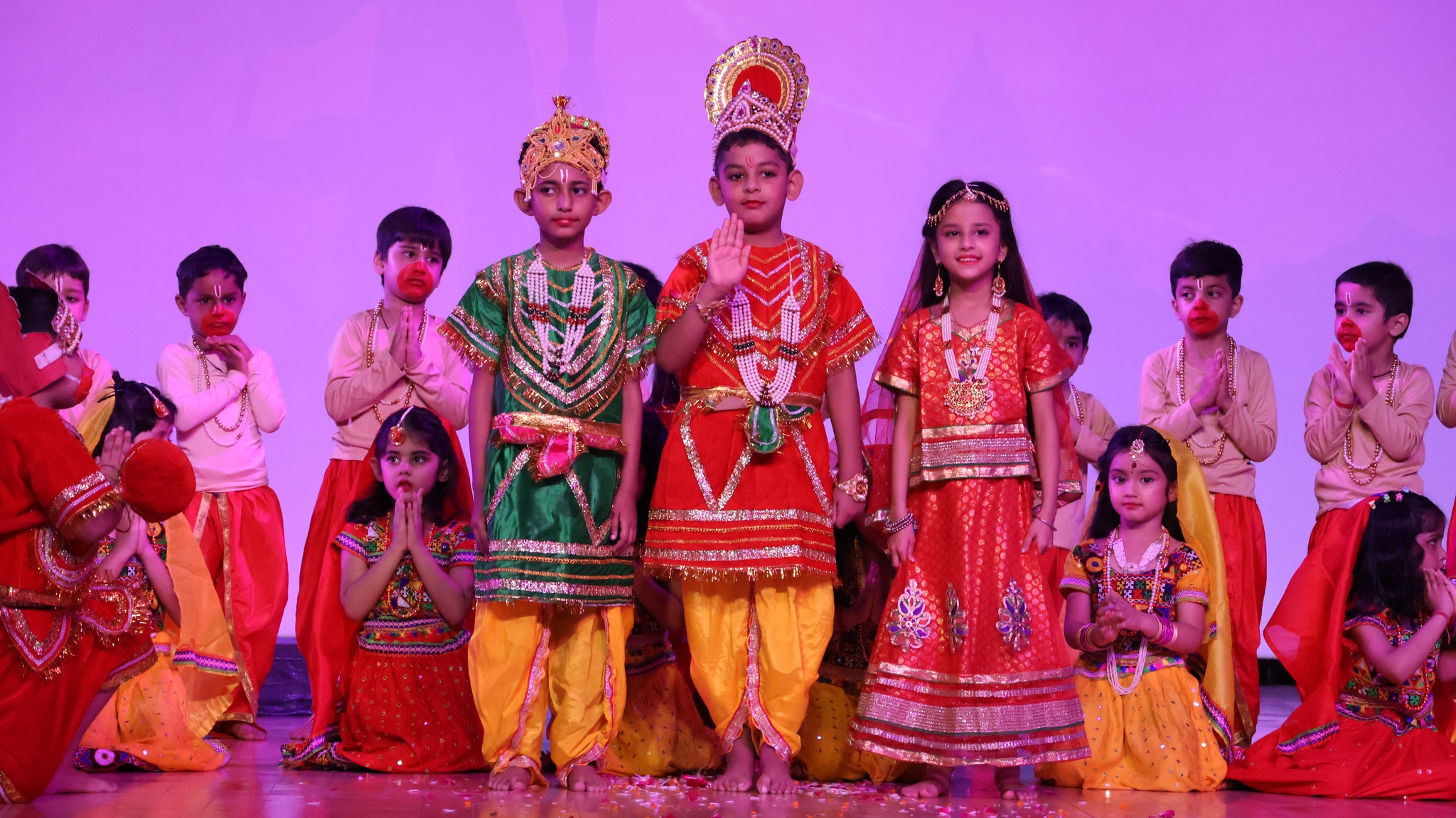 Swarnprastha Public School 12
