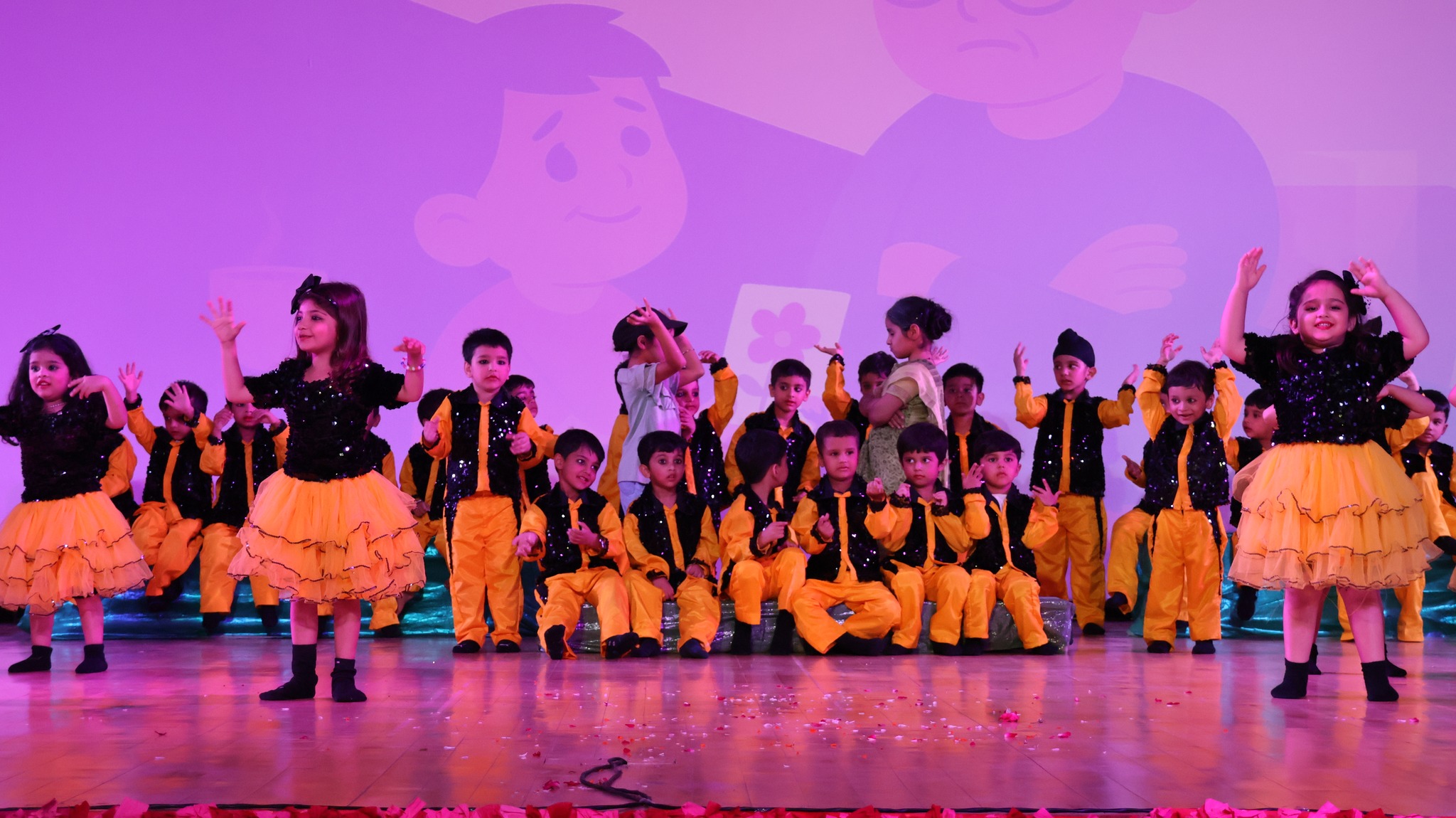Swarnprastha Public School 13