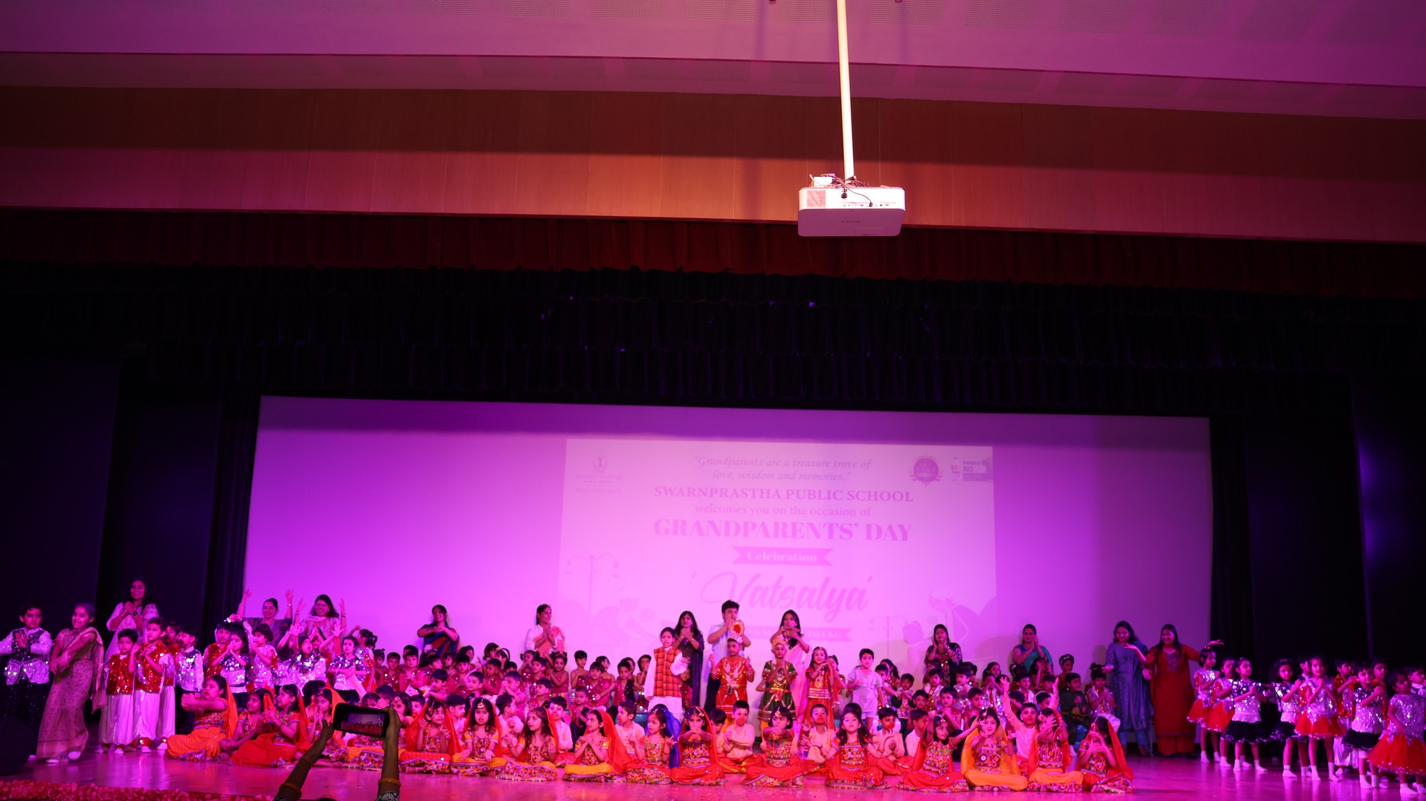 Swarnprastha Public School 16