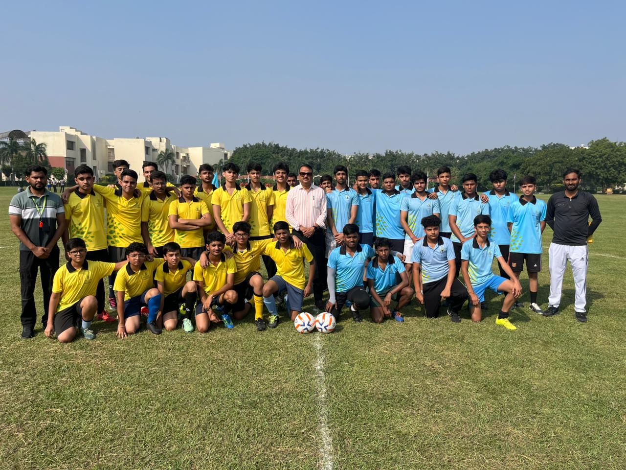Swarnprastha Public School 23