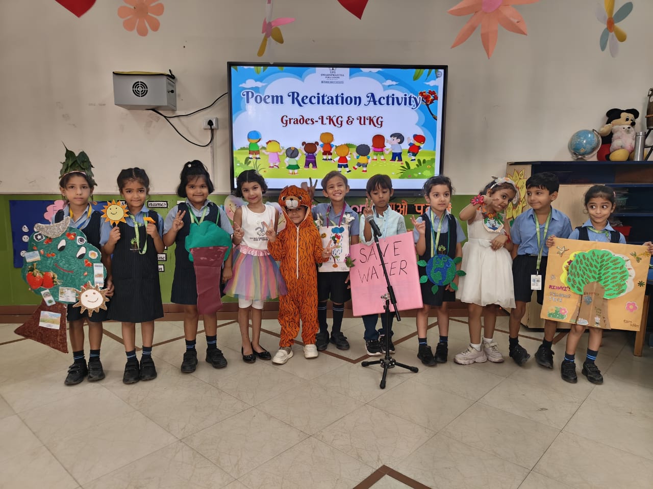Swarnprastha Public School 17