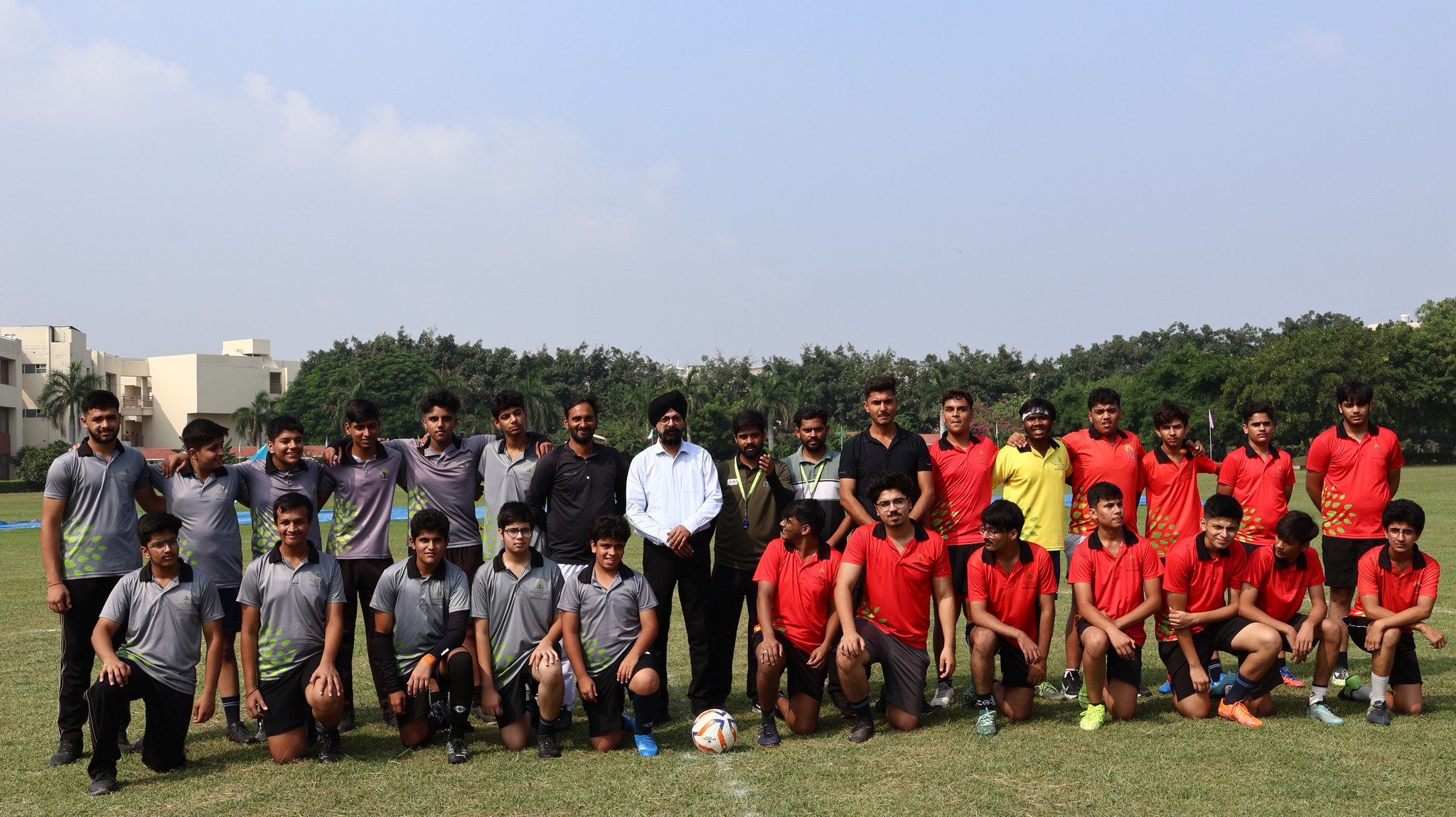 Swarnprastha Public School 21