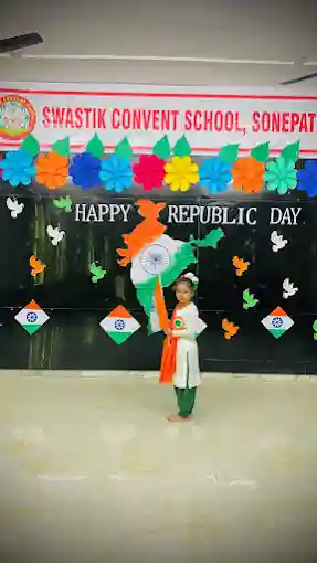 Swastik Convent School 2