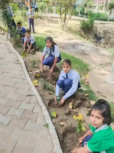 Swastik Convent School 13