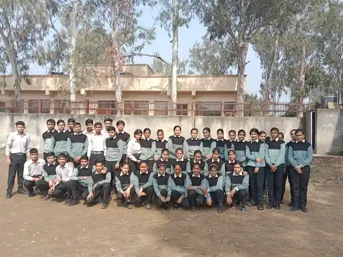 Takshila Public School 7