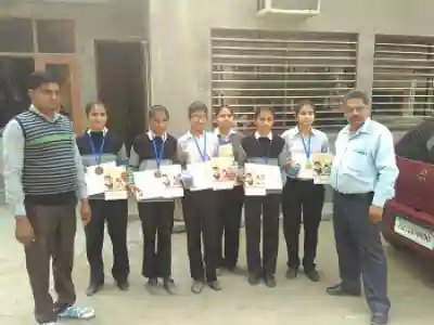 Takshila Public School 2