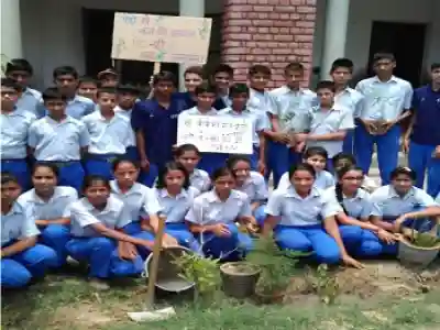 Takshila Public School 4