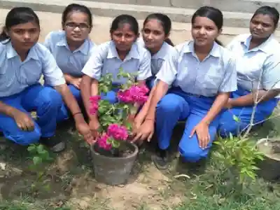 Takshila Public School 3