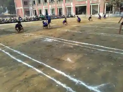 Takshila Public School 5