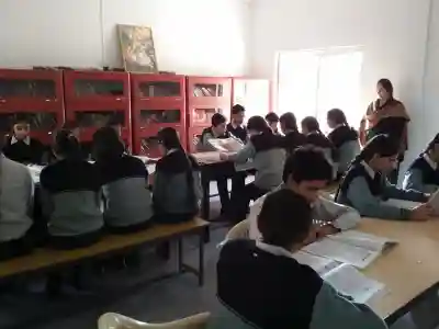 Takshila Public School 6
