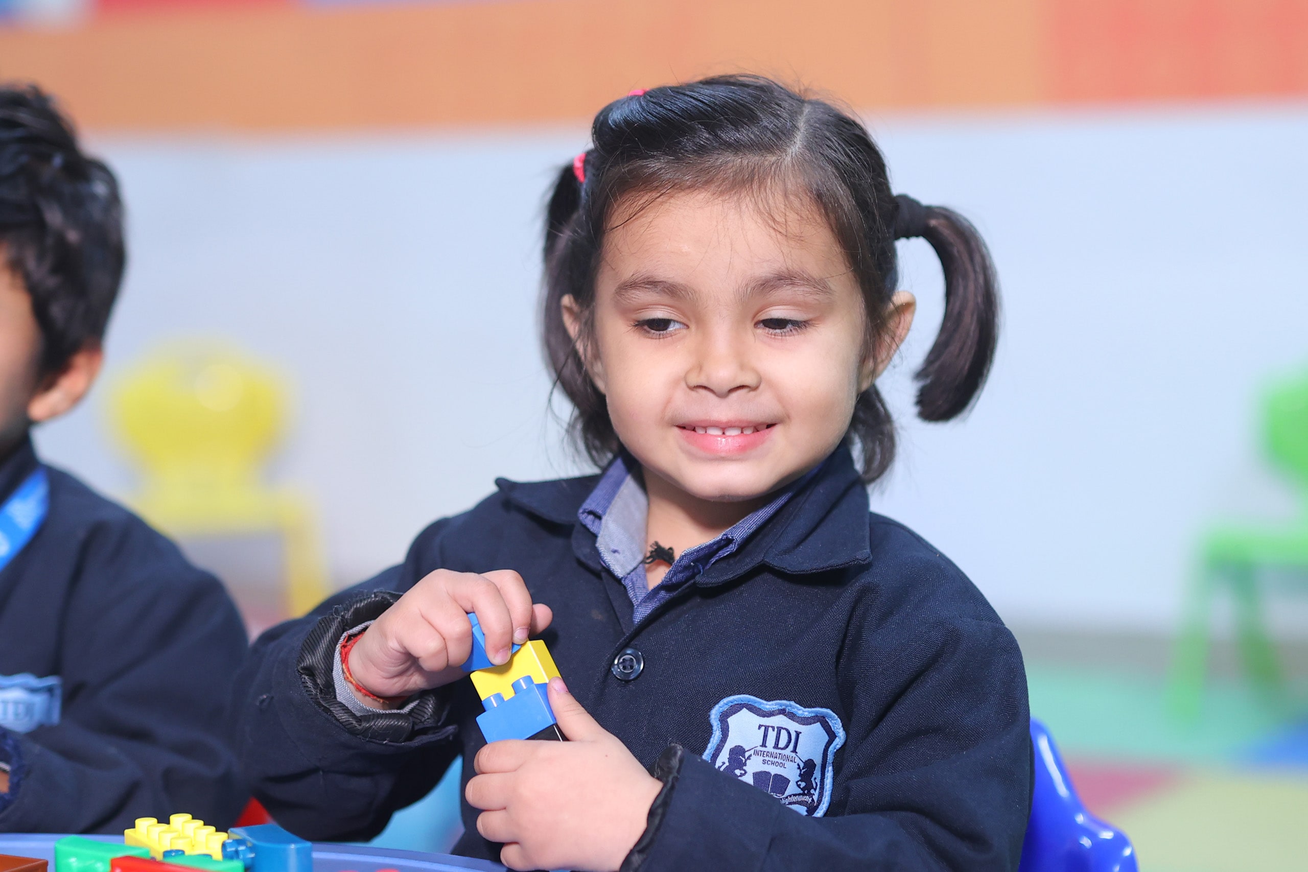 TDI International School 5