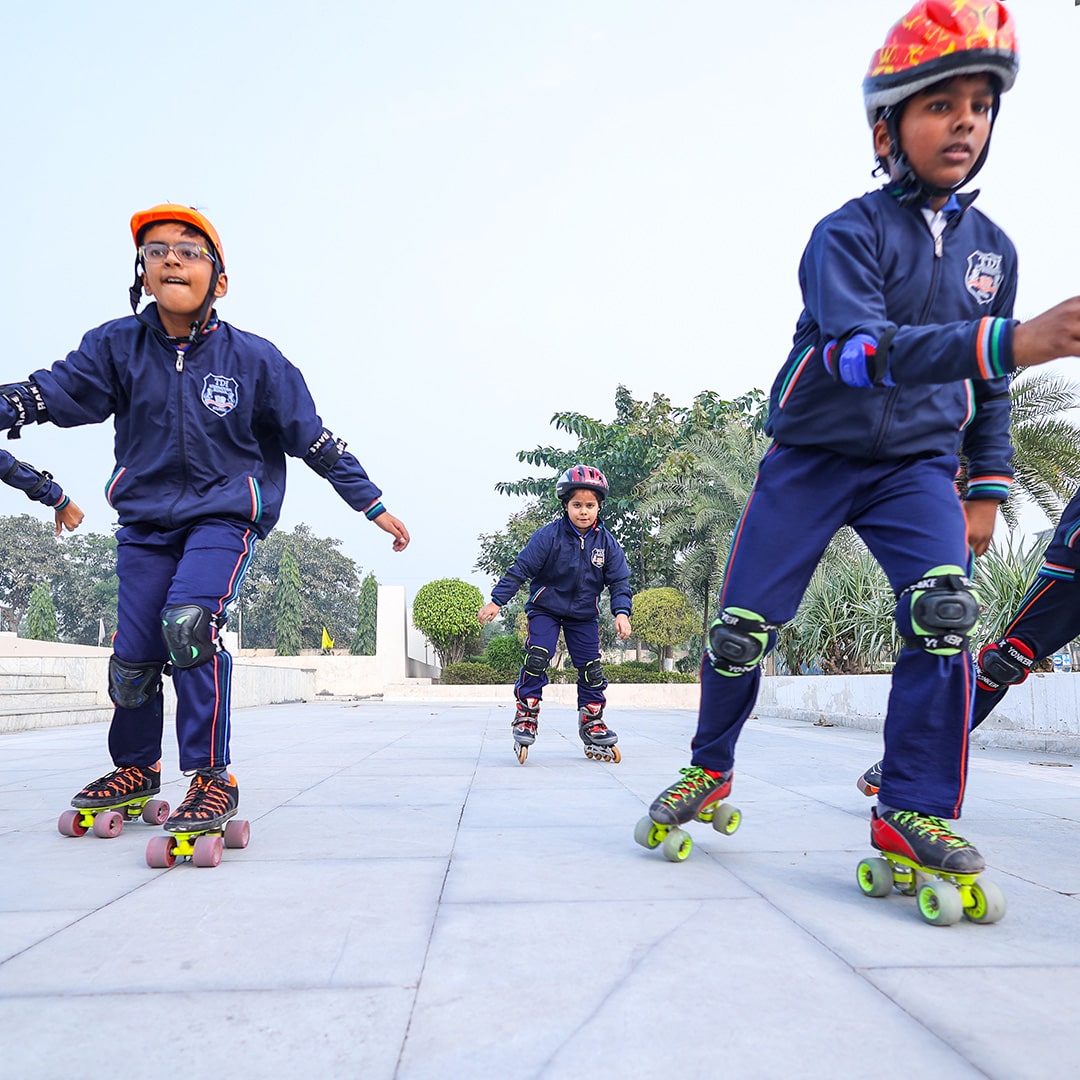 TDI International School 10