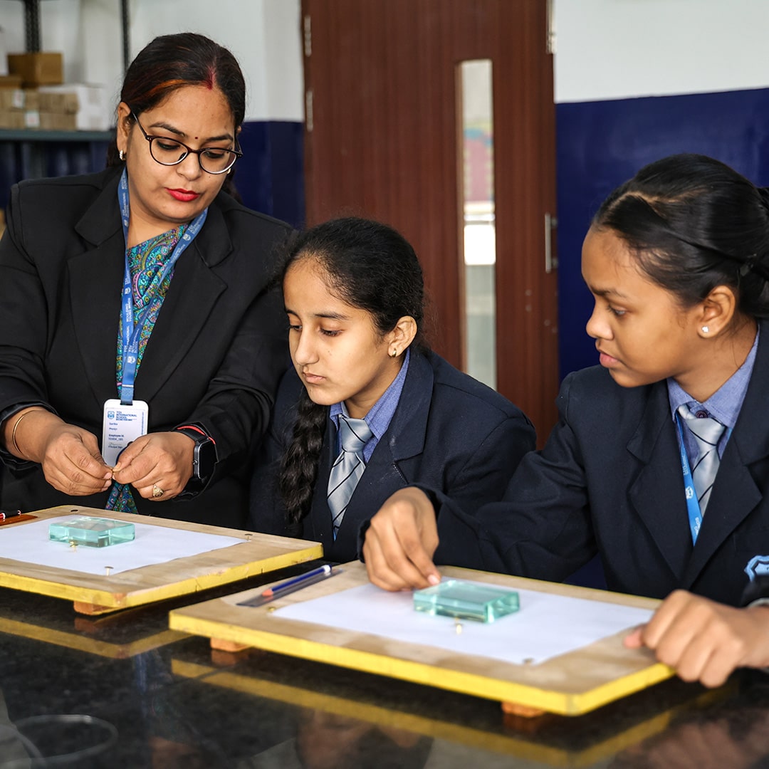TDI International School 9