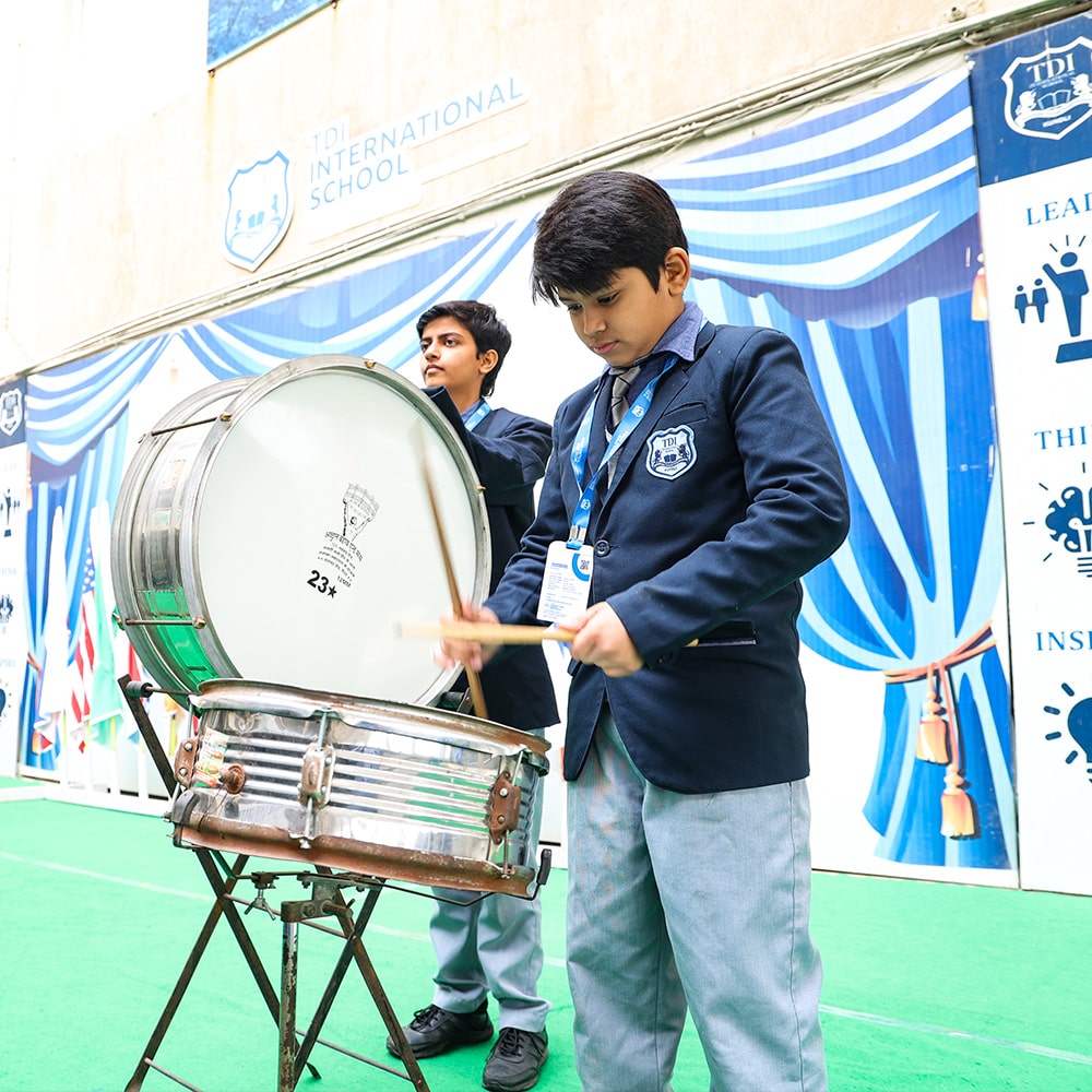 TDI International School 11