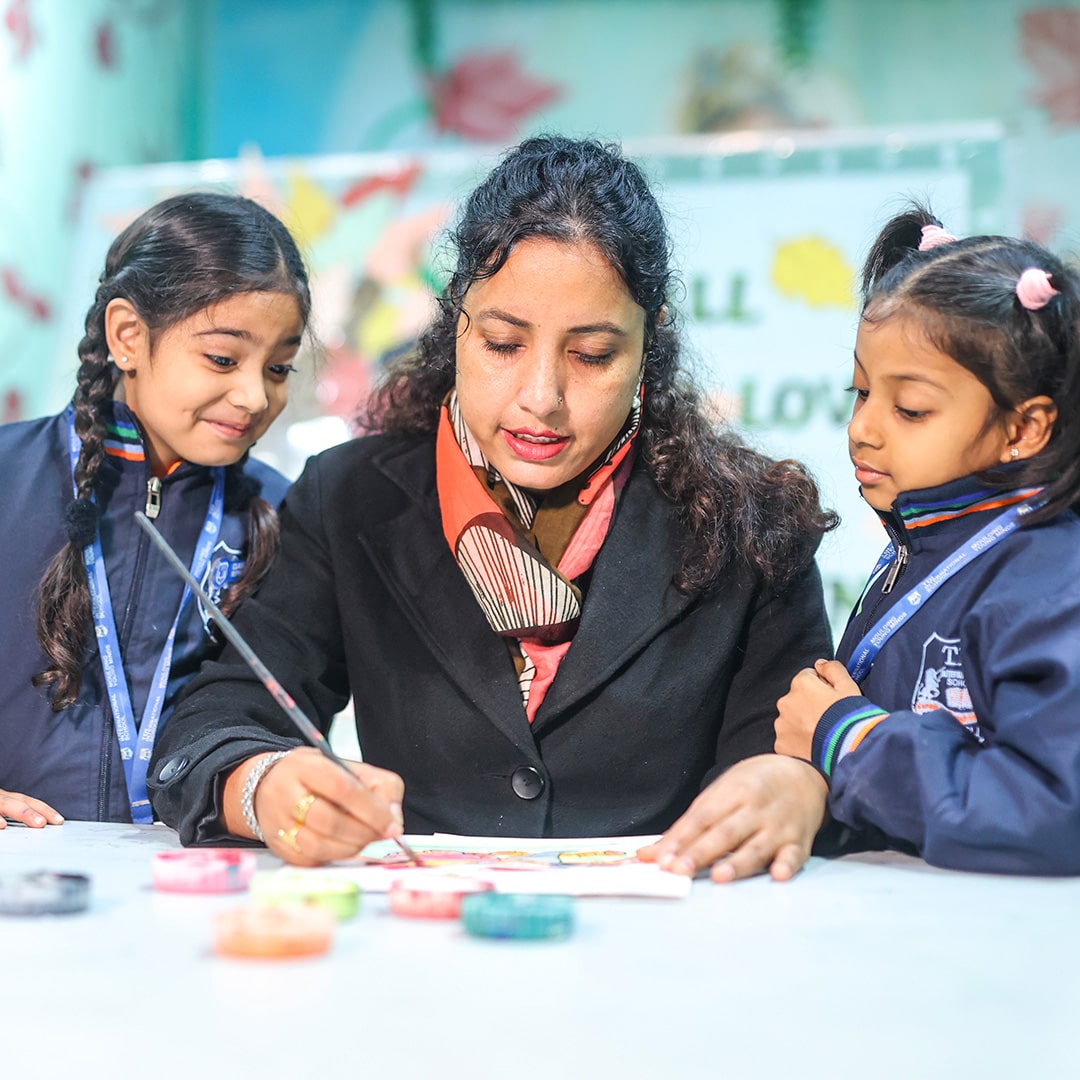 TDI International School 14