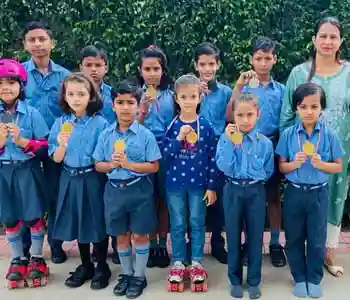 The Cambridge School 4