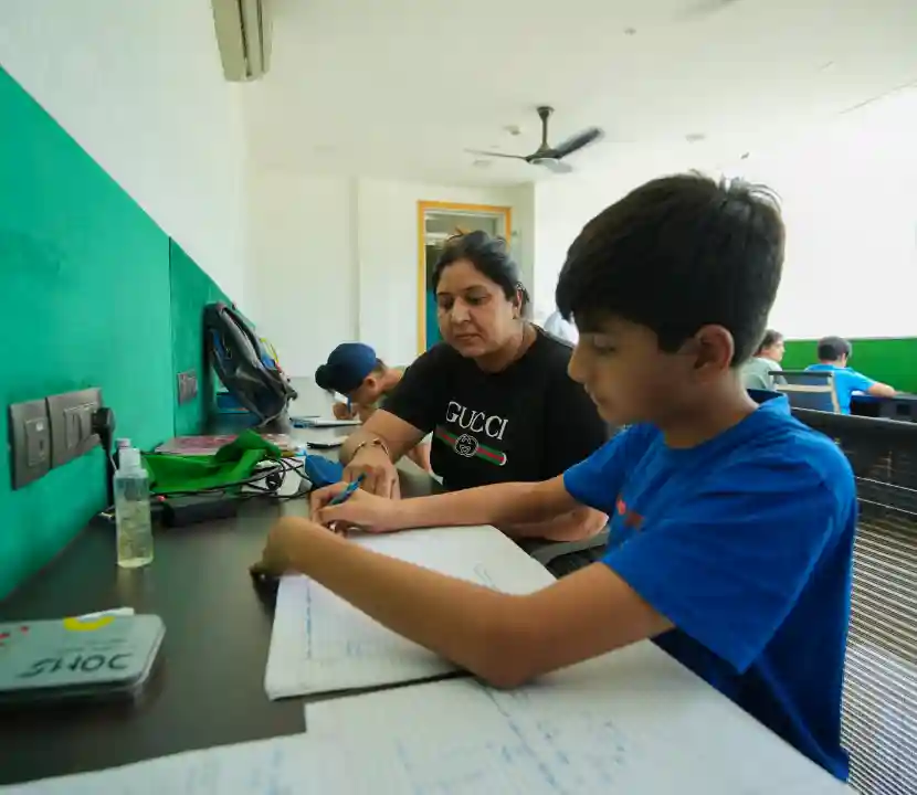 The Modern School 4
