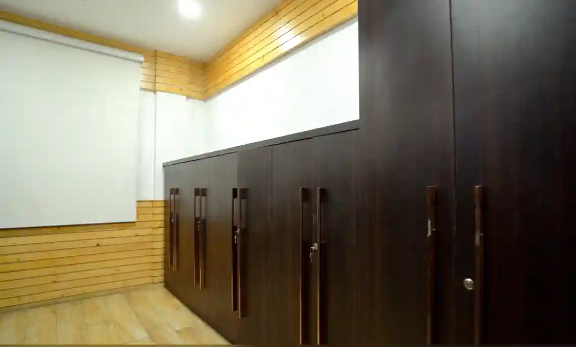 The Modern School 7
