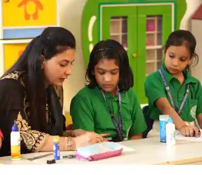 The Modern School 6