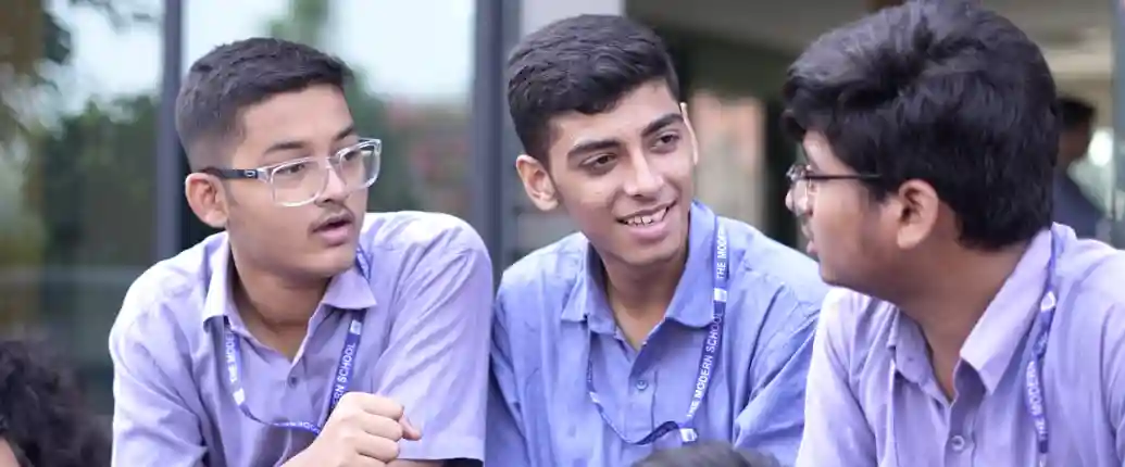 The Modern School 8