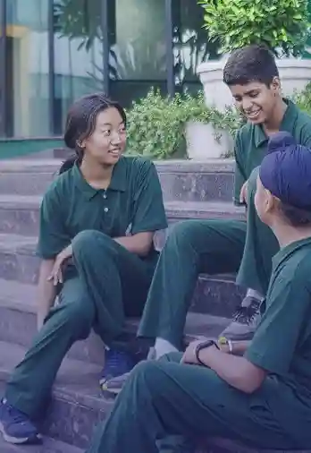 The Modern School 10