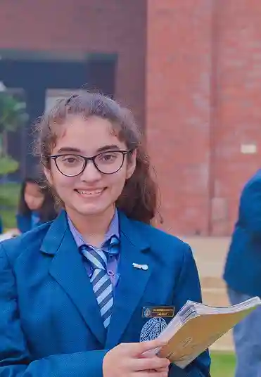 The Modern School 11