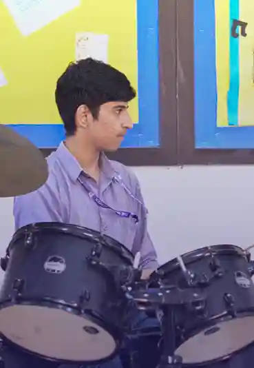 The Modern School 9