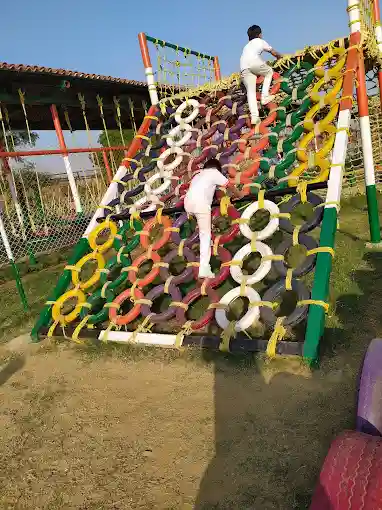The Pushp World School 2