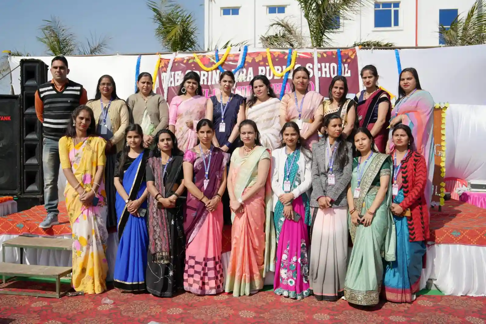 The Pushp World School 3