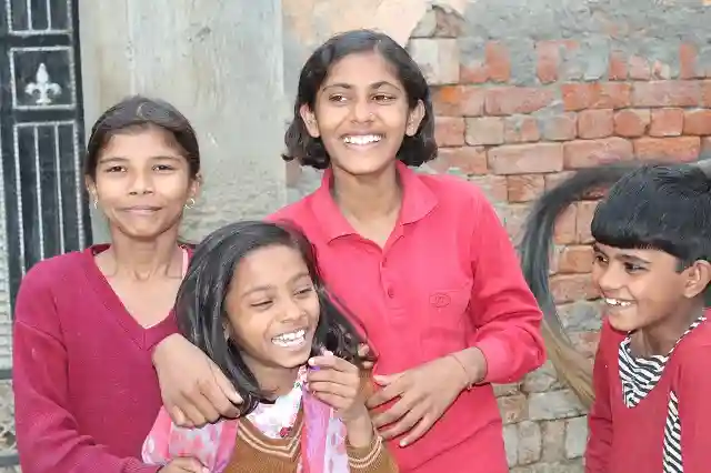 Umang - A Democratic School 6