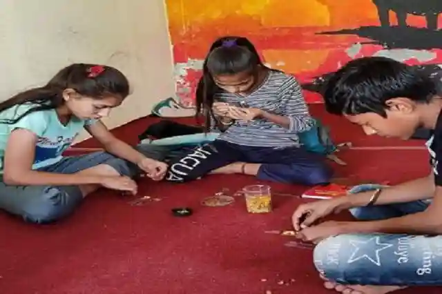 Umang - A Democratic School 7