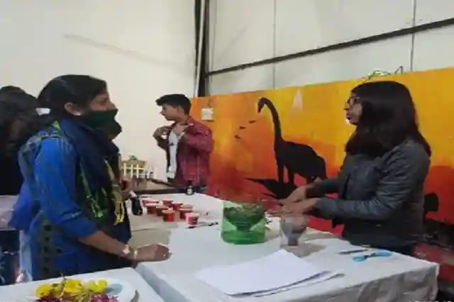 Umang - A Democratic School 9