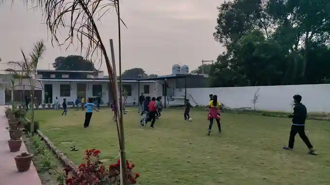 Umang - A Democratic School 11