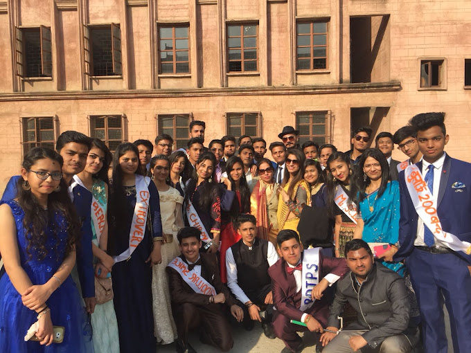 Rukmani Devi Jaipuria Public School 8