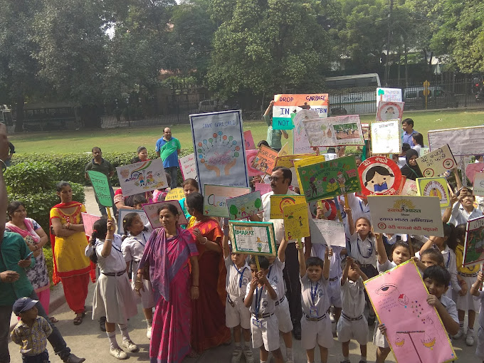 Rukmani Devi Jaipuria Public School 7