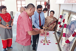 Rukmani Devi Jaipuria Public School 9