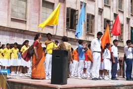 Rukmani Devi Jaipuria Public School 12