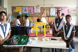 Rukmani Devi Jaipuria Public School 11