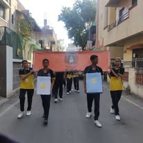 Saraswati Happy Children Primary and Secondary School 10