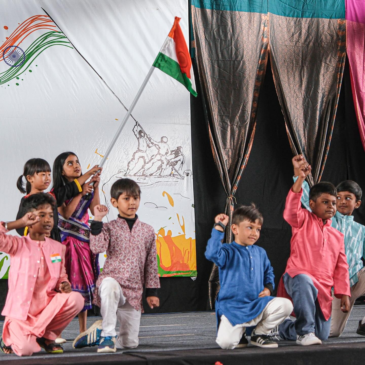 Kodaikanal International School 10