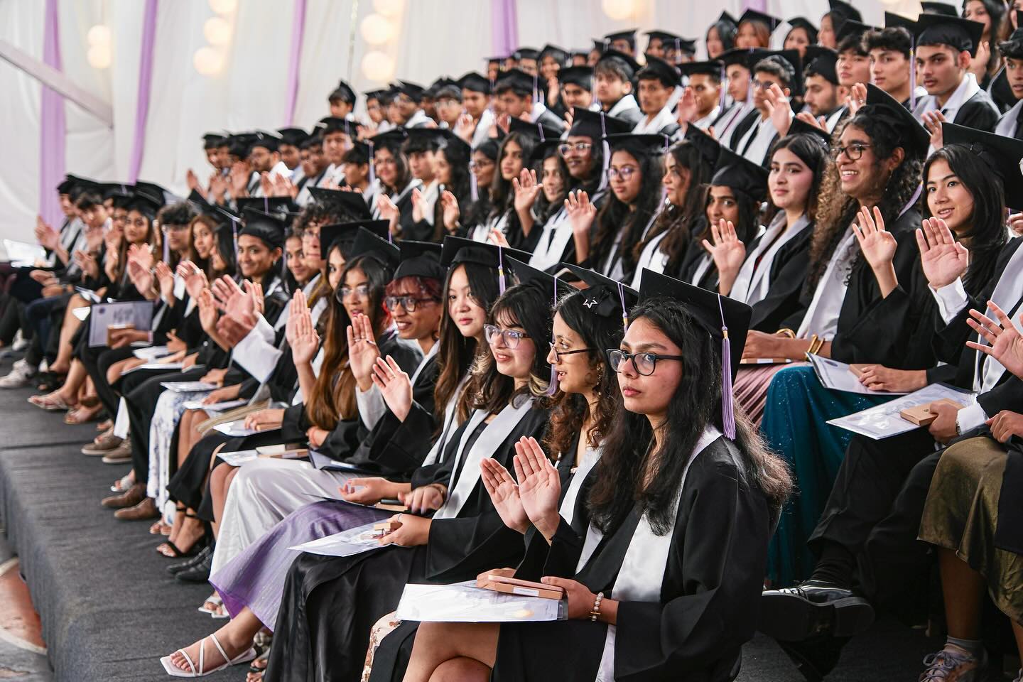 Kodaikanal International School 18