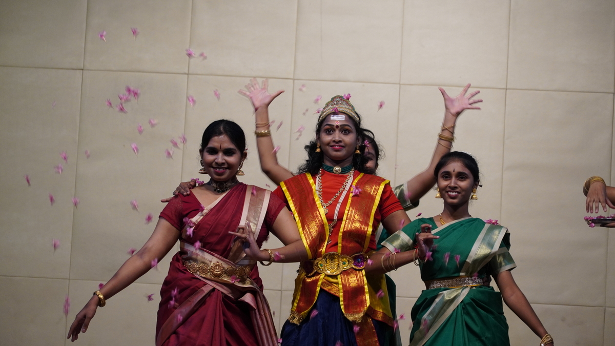 Chinmaya International Residential School 5
