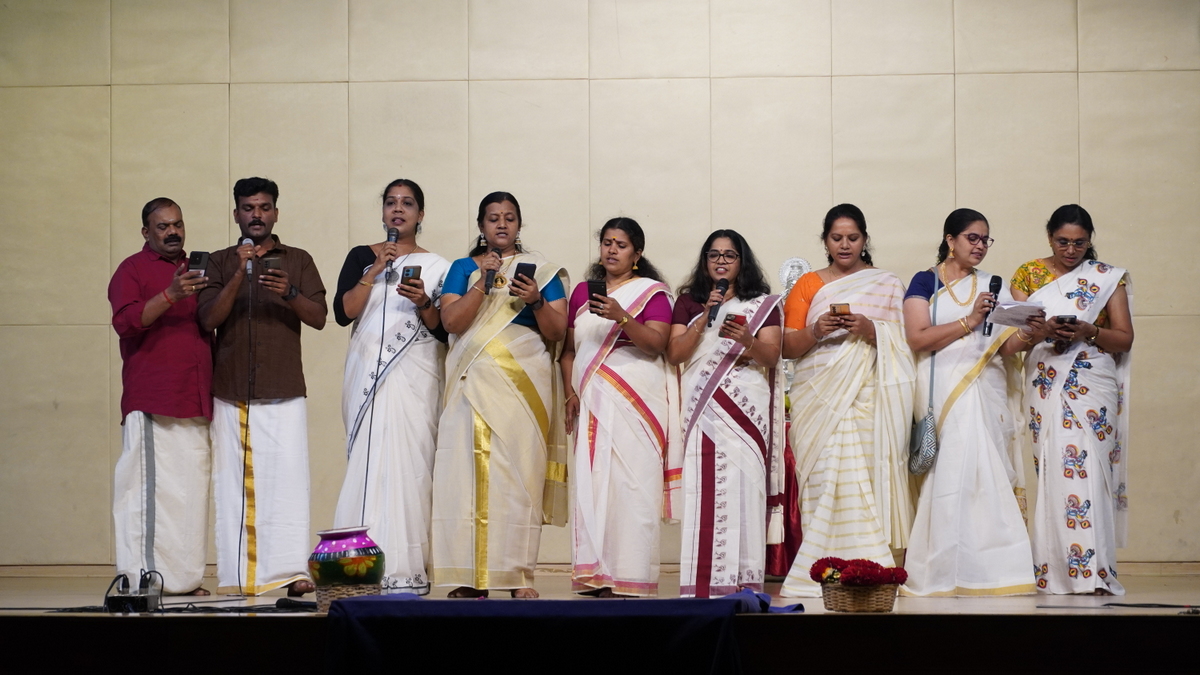 Chinmaya International Residential School 2